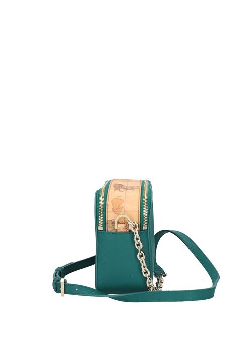 Borsa in ecopelle ALVIERO MARTINI 1a CLASSE | GV99 T407SMERLADO